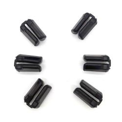 Wheel Damper Set for HONDA FMX650 05-06 and other model Rebuild Kits (Overhaul Kits) TOURMAX