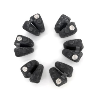 Wheel Damper Set -