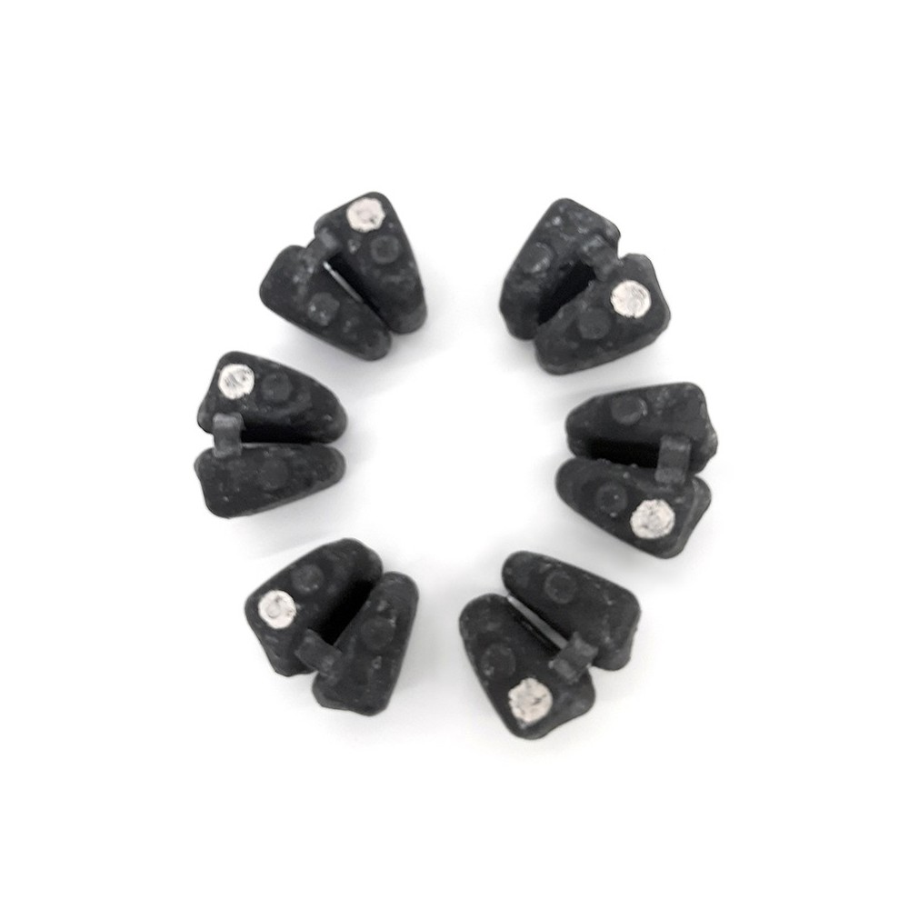 Wheel Damper Set -