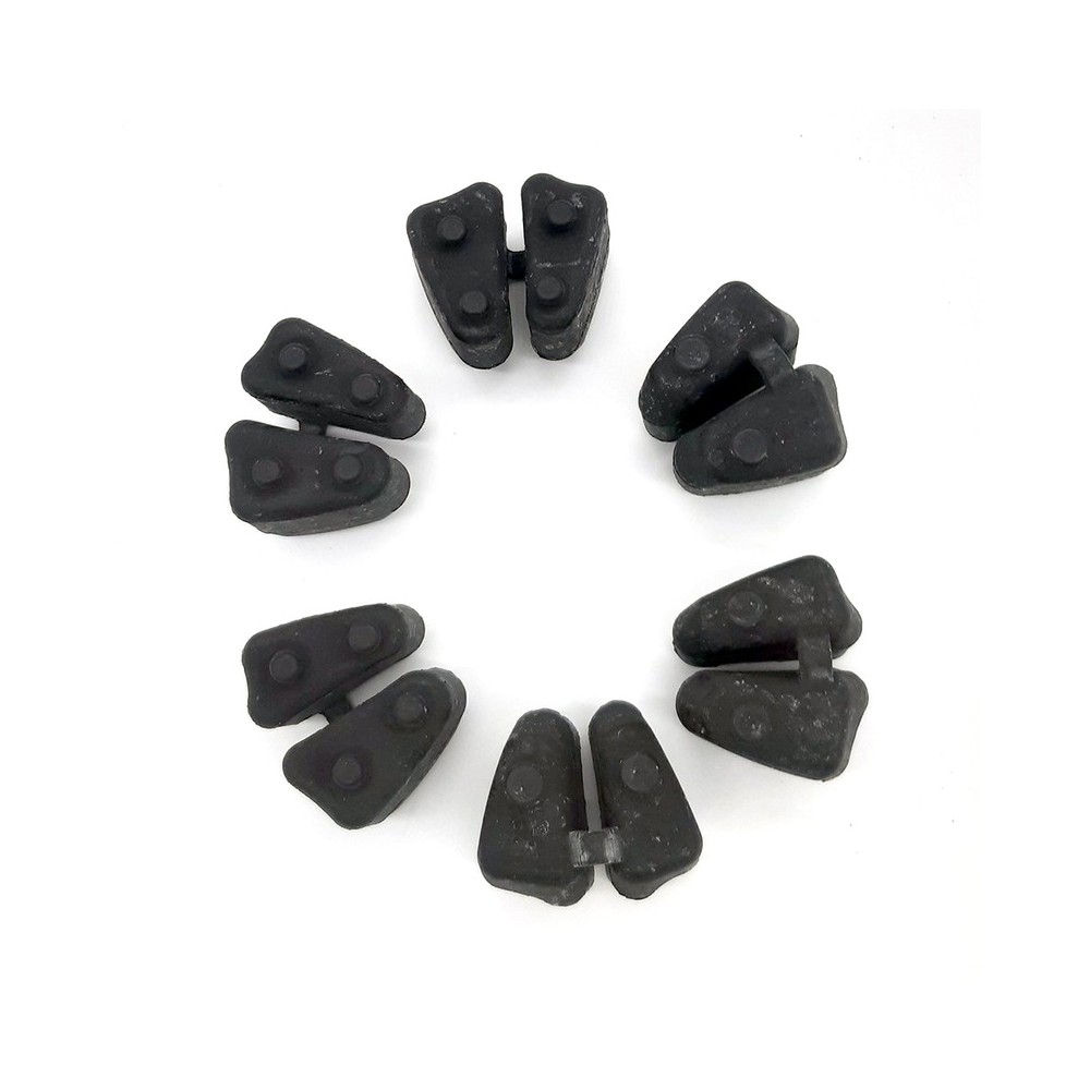 Wheel Damper Set -