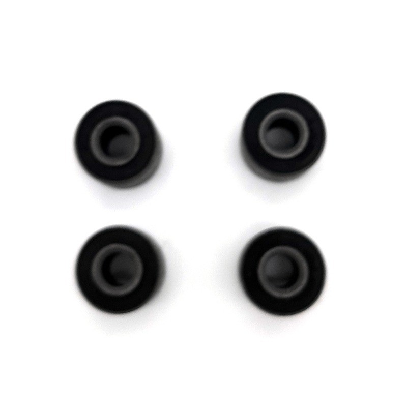 Kit Parastrappi Gomma Honda XL125S per HONDA XL185S 85-93 e altri modelli Überholungssets TOURMAX