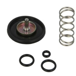 Air Cut Off Valves HONDAGL1000/K1/K2/K3 75-79 for HONDA GL1000/K1/K2/K3 75-79 and other model Rebuild Kits (Overhaul Kits) TOURMAX