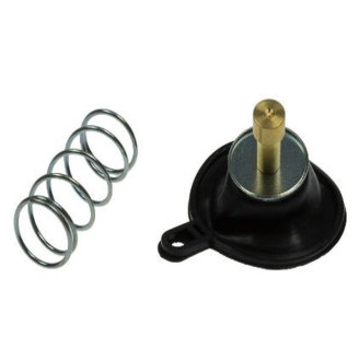 Air Cut Off Valves YAMAHAXV500K Virago 83 -