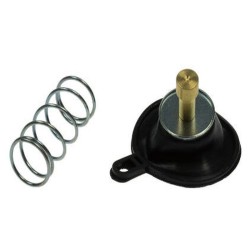 Air Cut Off Valves YAMAHAXV500K Virago 83 -