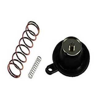 Air Cut Off Valves YAMAHAXV750 Virago 89-91 -