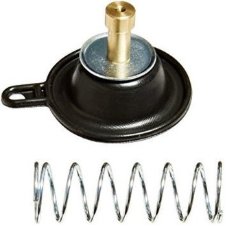 Air Cut Off Valves YAMAHAXV1600 Wild Star 99-02 -