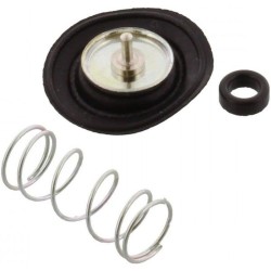 Diaframma Carburatore YAMAHAWR250F 01-13- Kawa Zx-9R 98-03 per YAMAHA WR250F 01-13 e altri modelli Kit de revisión TOURMAX