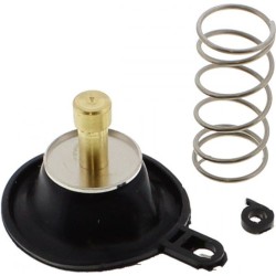 Air Cut Off Valves KAWASAKIKZ1300A1-A4 79-82 for KAWASAKI KZ1300A1-A4 79-82 Rebuild Kits (Overhaul Kits) TOURMAX