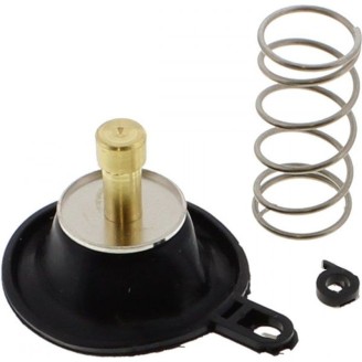 Air Cut Off Valves KAWASAKIKZ1300A1-A4 79-82 -