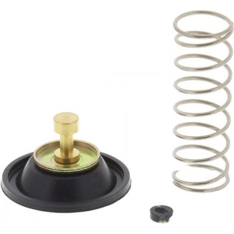 Diaframma Carburatore KAWASAKIVN800A 95-98 per KAWASAKI VN800A 95-98 e altri modelli Kit Revisione TOURMAX