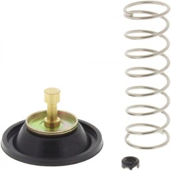 Diaframma Carburatore KAWASAKIZRX1100D 97-99 per KAWASAKI ZRX1100D 97-99 e altri modelli Überholungssets TOURMAX