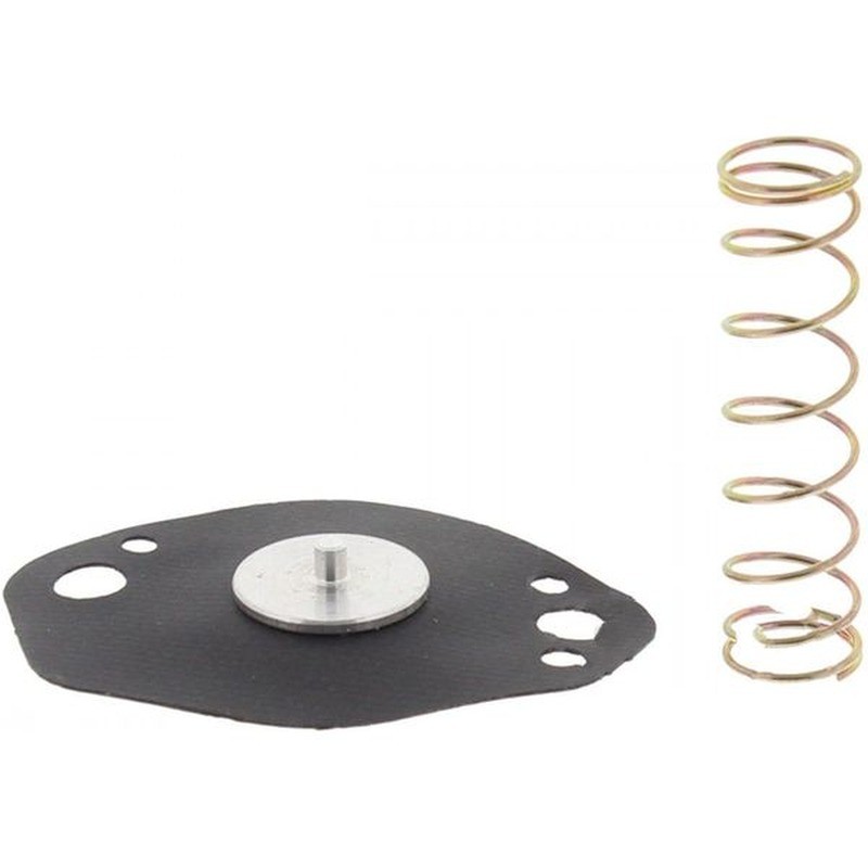 Diaframma Carburatore KAWASAKIKLX125/L 03-06- Suzuki Dr-Z125 per KAWASAKI KLX125/L 03-06 e altri modelli Kit de revisión TOURMAX