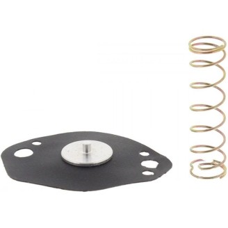 Air Cut Off Valves KAWASAKIKLX125/L 03-06- Suzuki Dr-Z125 for KAWASAKI KLX125/L 03-06 and other model Rebuild Kits (Overhaul Kits) TOURMAX