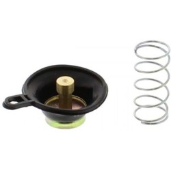 Diaframma Carburatore SUZUKIVS700GLFG/Glfh Intruder 86-87 per SUZUKI VS 700 Intruder 86-87 e altri modelli Überholungssets TOURMAX