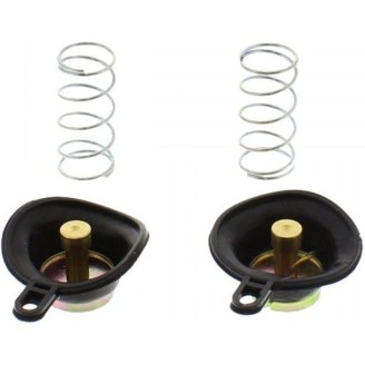 Diaframma Carburatore SUZUKIVS800GLN/Glr 92-94 per SUZUKI VS800GLN/GLR 92-94 Kit de revisión TOURMAX