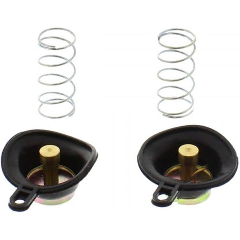 Air Cut Off Valves SUZUKIVS800GLN/Glr 92-94 for SUZUKI VS800GLN/GLR 92-94 Rebuild Kits (Overhaul Kits) TOURMAX