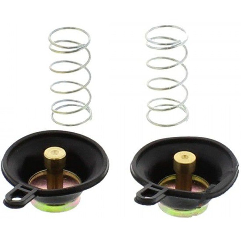 Air Cut Off Valves SUZUKIVX800L 90-93 for SUZUKI VX800L/M/N/P 90-93 and other model Rebuild Kits (Overhaul Kits) TOURMAX