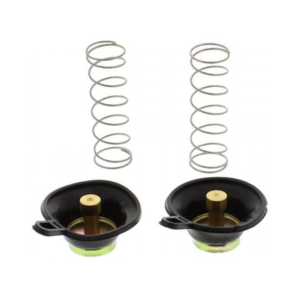 Air Cut Off Valves SUZUKIVS1400GLPH/Glpj Intruder 87-88 -