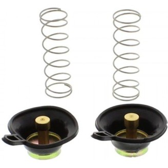 Air Cut Off Valves SUZUKIVS1400GLPH/Glpj Intruder 87-88 for SUZUKI VS1400GLPH/GLPJ INTRUDER 87-88 and other model Rebuild Kits (Overhaul Kits) TOURMAX