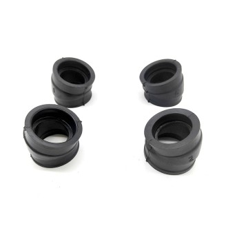 Kit Manicotto Aspiraz. Hondacb 750 F/K 79-82 4PZ per HONDA CB 750 F/K 79-82 Kit de revisión TOURMAX