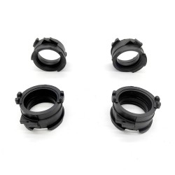 Kit Manicotto Aspiraz. Hondast 1100 90-00 4PZ per HONDA ST 00 Pan European 90-00