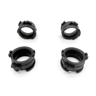 Kit Manicotto Aspiraz. Hondast 1100 90-00 4PZ per HONDA ST 00 Pan European 90-00 Kit de revisión TOURMAX