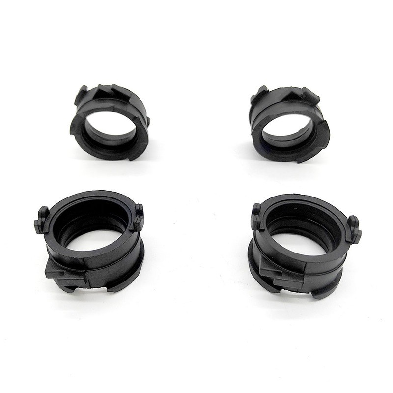 Kit Manicotto Aspiraz. Hondast 1100 90-00 4PZ per HONDA ST 00 Pan European 90-00 Kit de revisión TOURMAX