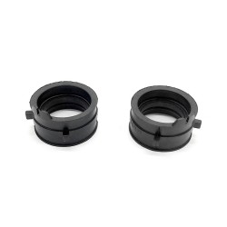 Kit Manicotto Aspiraz. Hondagl 1500 Goldwing 88-00 2PZ per HONDA GL 00 Goldwing 88-00 Kit de revisión TOURMAX