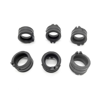 Kit Manicotto Aspiraz. HONDAF6C 1500 97-03 6PZ per HONDA F6C 00 Valkyrie 97-03 Kit de revisión TOURMAX