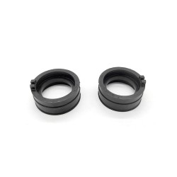 Kit Manicotto Aspiraz. Hondagl 1800 Goldwing 01-06 2PZ per HONDA GL 00 Goldwing 01-06