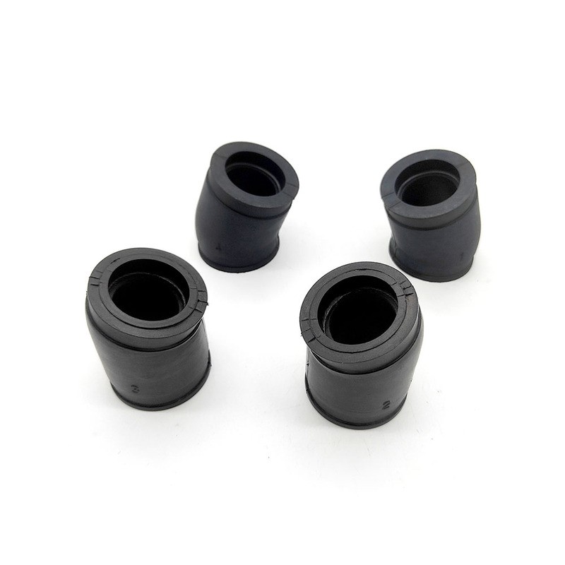 Carb Holders for HONDA CB 750 Four 69-70 Rebuild Kits (Overhaul Kits) TOURMAX