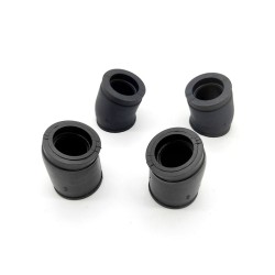 Carb Holders for HONDA CB 750 Four 69-70 Rebuild Kits (Overhaul Kits) TOURMAX