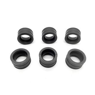 Kit Manicotto Aspiraz. Hondacbx 1000 81-83 6PZ per HONDA CBX 00 81-83 Kit Revisione TOURMAX