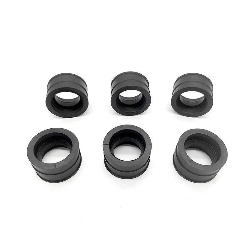 Kit Manicotto Aspiraz. Hondacbx 1000 81-83 6PZ per HONDA CBX 00 81-83 Kit Revisione TOURMAX