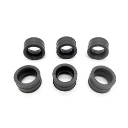 Kit Manicotto Aspiraz. Hondacbx 1000 81-83 6PZ per HONDA CBX 00 81-83 Kit Revisione TOURMAX