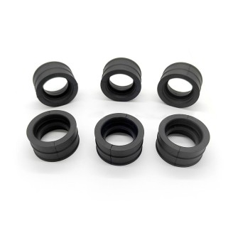 Kit Manicotto Aspiraz. Hondacbx 1000 79-80 6PZ per HONDA CBX 00 79-80 Kits de révision TOURMAX