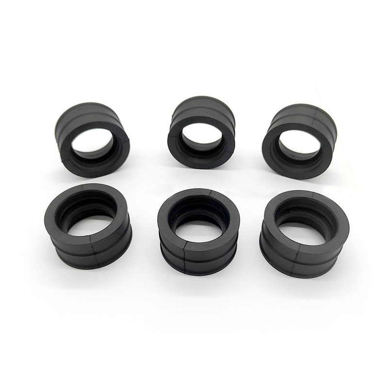 Kit Manicotto Aspiraz. Hondacbx 1000 79-80 6PZ per HONDA CBX 00 79-80 Kits de révision TOURMAX