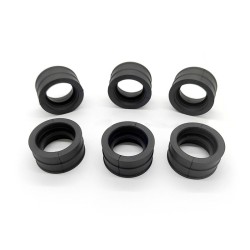 Carb Holders for HONDA CBX 00 79-80 Rebuild Kits (Overhaul Kits) TOURMAX