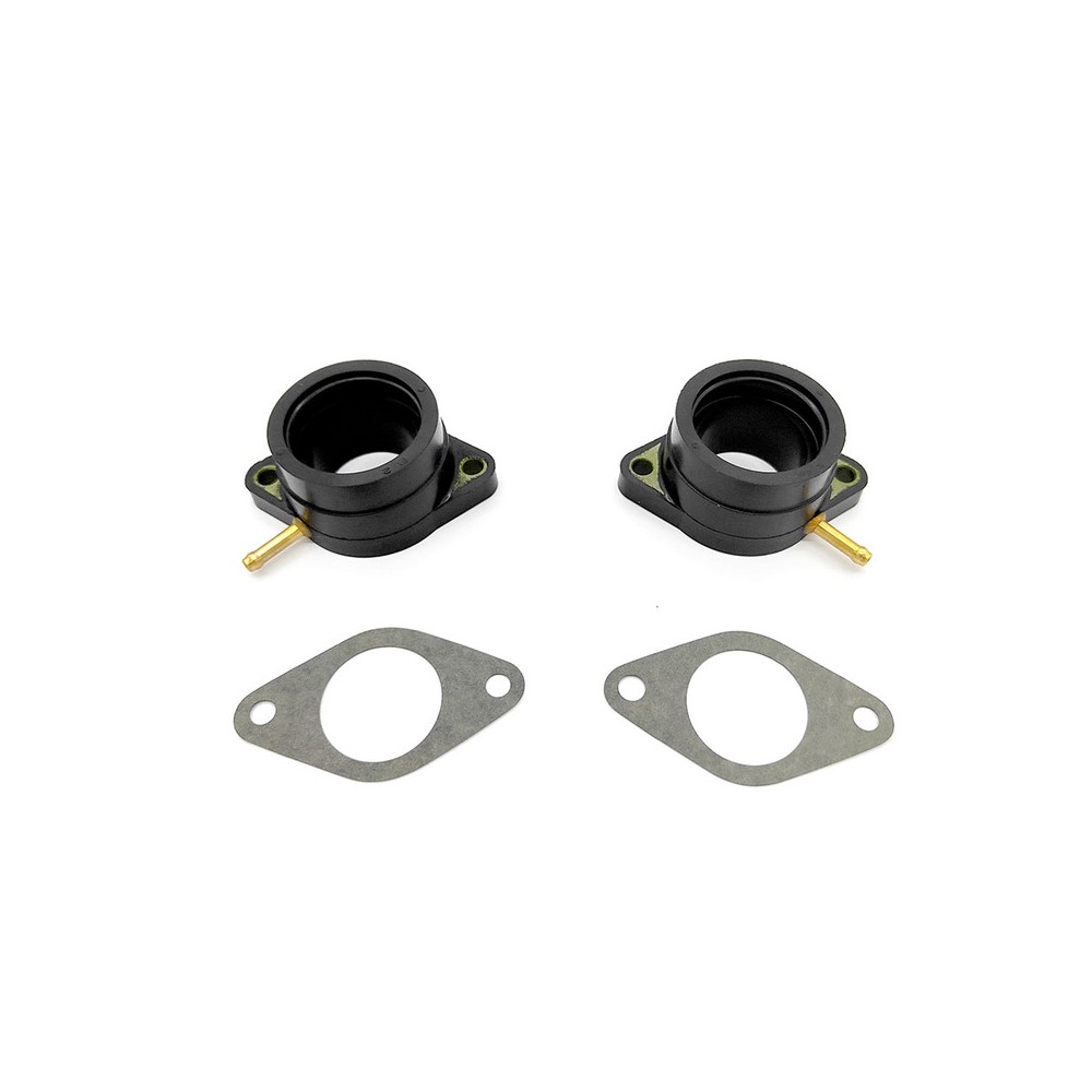 Carb Holders -