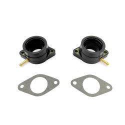 Carb Holders for YAMAHA XS 400 77-81 Rebuild Kits (Overhaul Kits) TOURMAX
