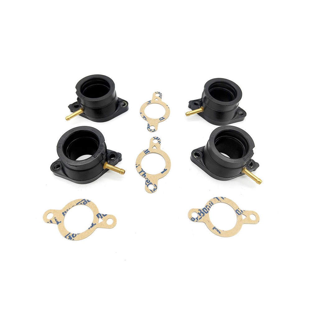 Carb Holders -