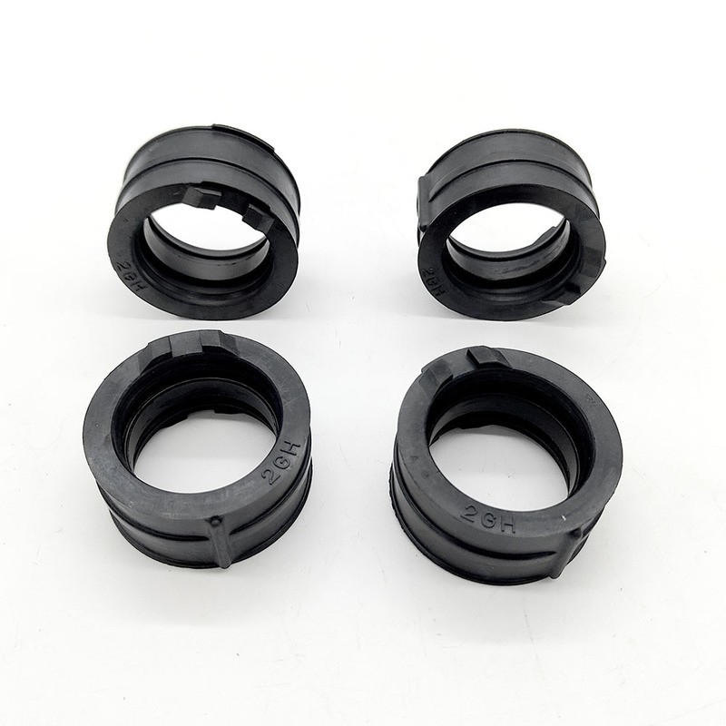 Kit Manicotto Aspiraz. Yamahafzr 1000 Genesis 87-88 4PZ per YAMAHA FZR 00 Genesis 87-88 Überholungssets TOURMAX