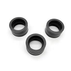 Kit Manicotto Aspiraz. Yamahaxs 750/850 78-81 3PZ per YAMAHA XS 750/850 78-81