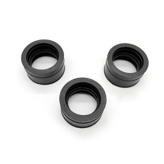 Kit Manicotto Aspiraz. Yamahaxs 750/850 78-81 3PZ per YAMAHA XS 750/850 78-81 Kit de revisión TOURMAX