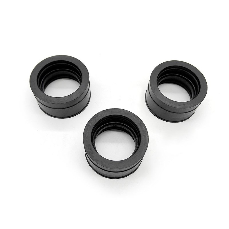 Kit Manicotto Aspiraz. Yamahaxs 750/850 78-81 3PZ per YAMAHA XS 750/850 78-81 Kit de revisión TOURMAX