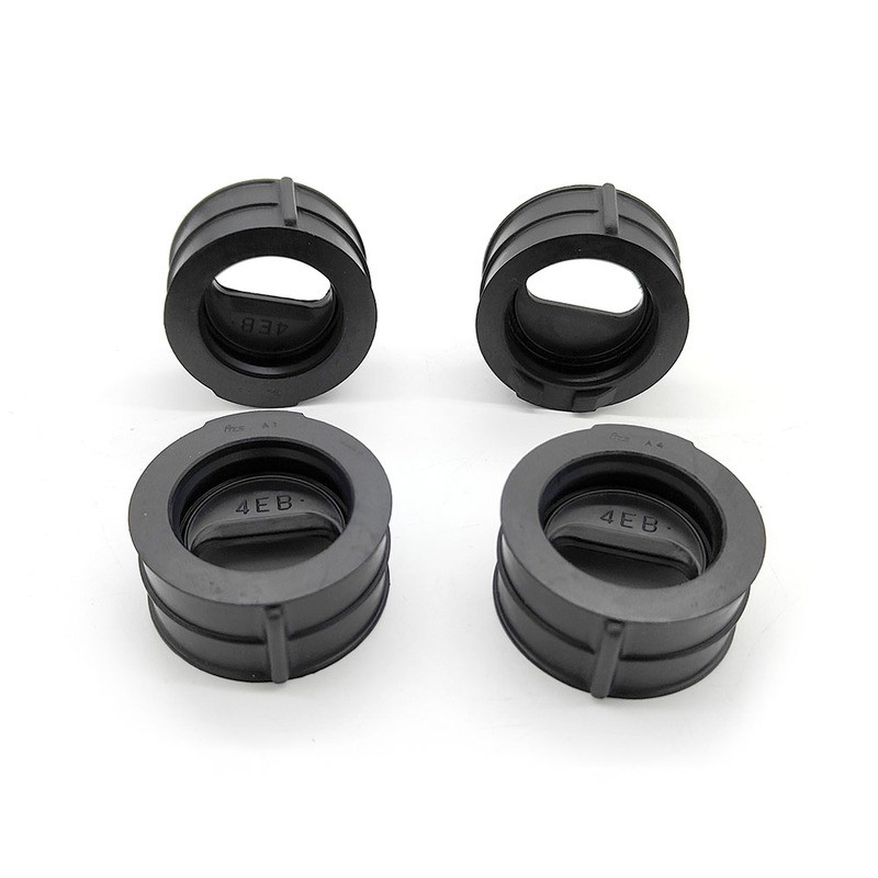 Kit Manicotto Aspiraz. Yamahaxj 600 S Diversion 92-95 4PZ per YAMAHA XJ 600 S Diversion 92-95 Kit de revisión TOURMAX