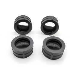 Kit Manicotto Aspiraz. Yamahaxj 600 S Diversion 92-95 4PZ per YAMAHA XJ 600 S Diversion 92-95 Kit de revisión TOURMAX