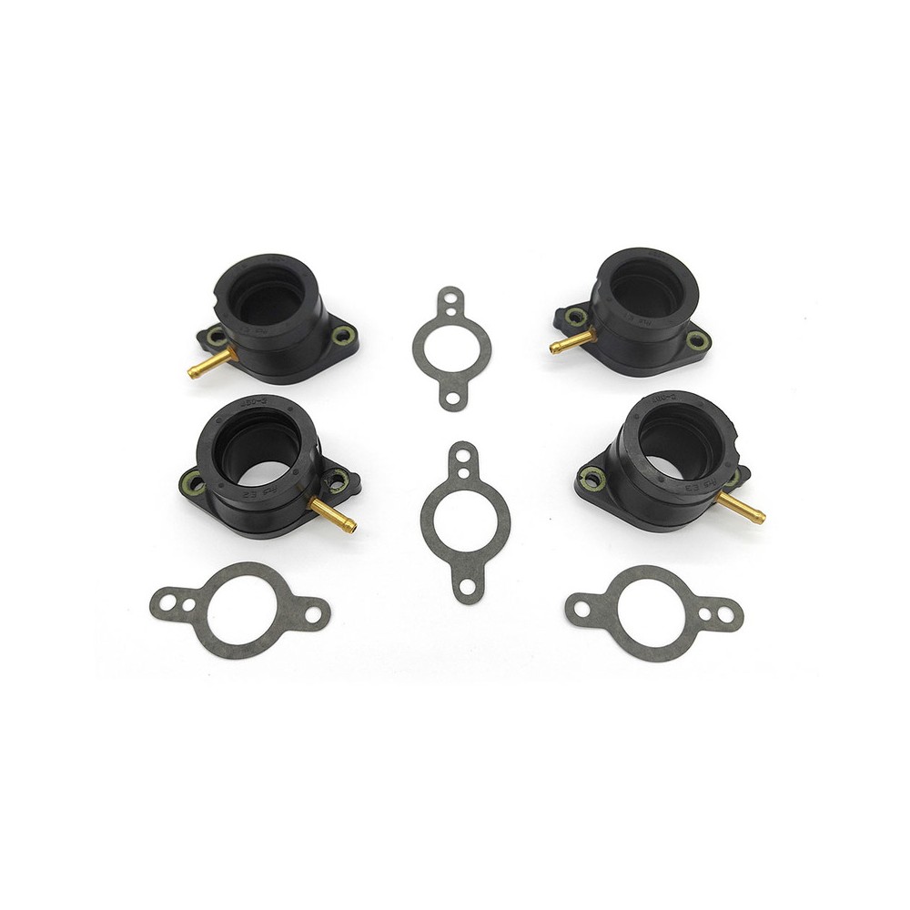 Carb Holders -
