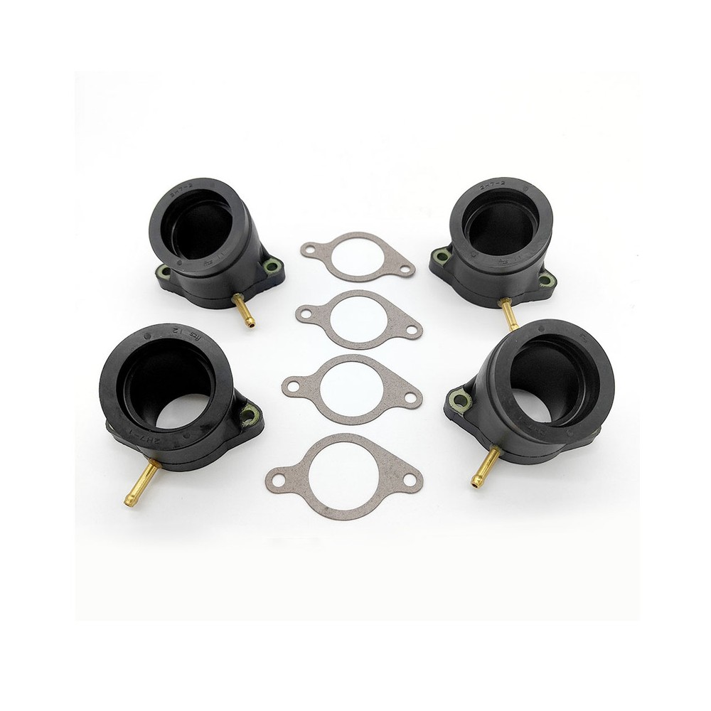 Carb Holders -
