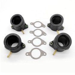 Carb Holders for YAMAHA XJ/XS 00 78-88 Rebuild Kits (Overhaul Kits) TOURMAX